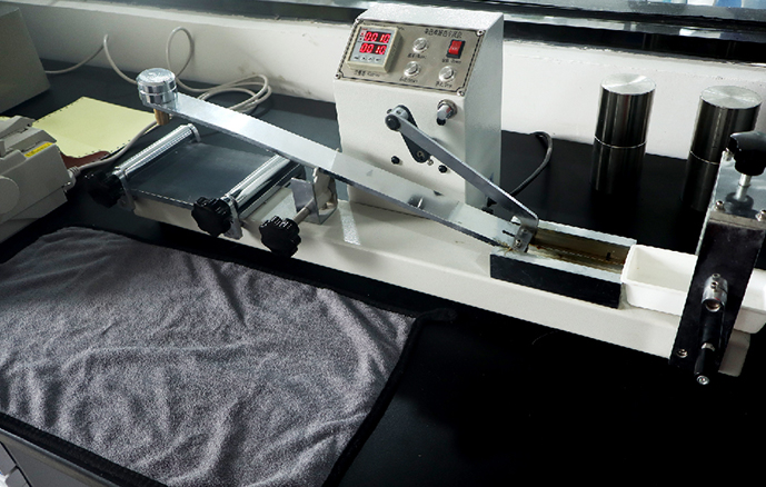 染色摩擦色牢度仪